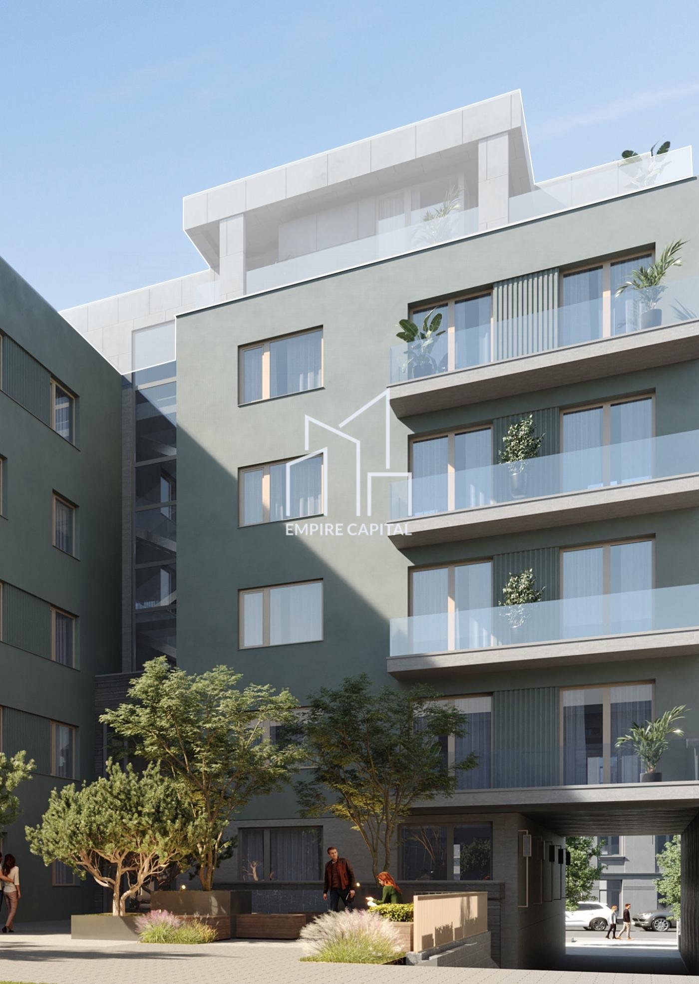 Продаж 2-кімнатної квартири ЖК Premium Hills | Вернигори| Центр Львова