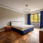 Продаж елітної 4-кімнатної квартири біля Стрийського парку, вул. Самчука