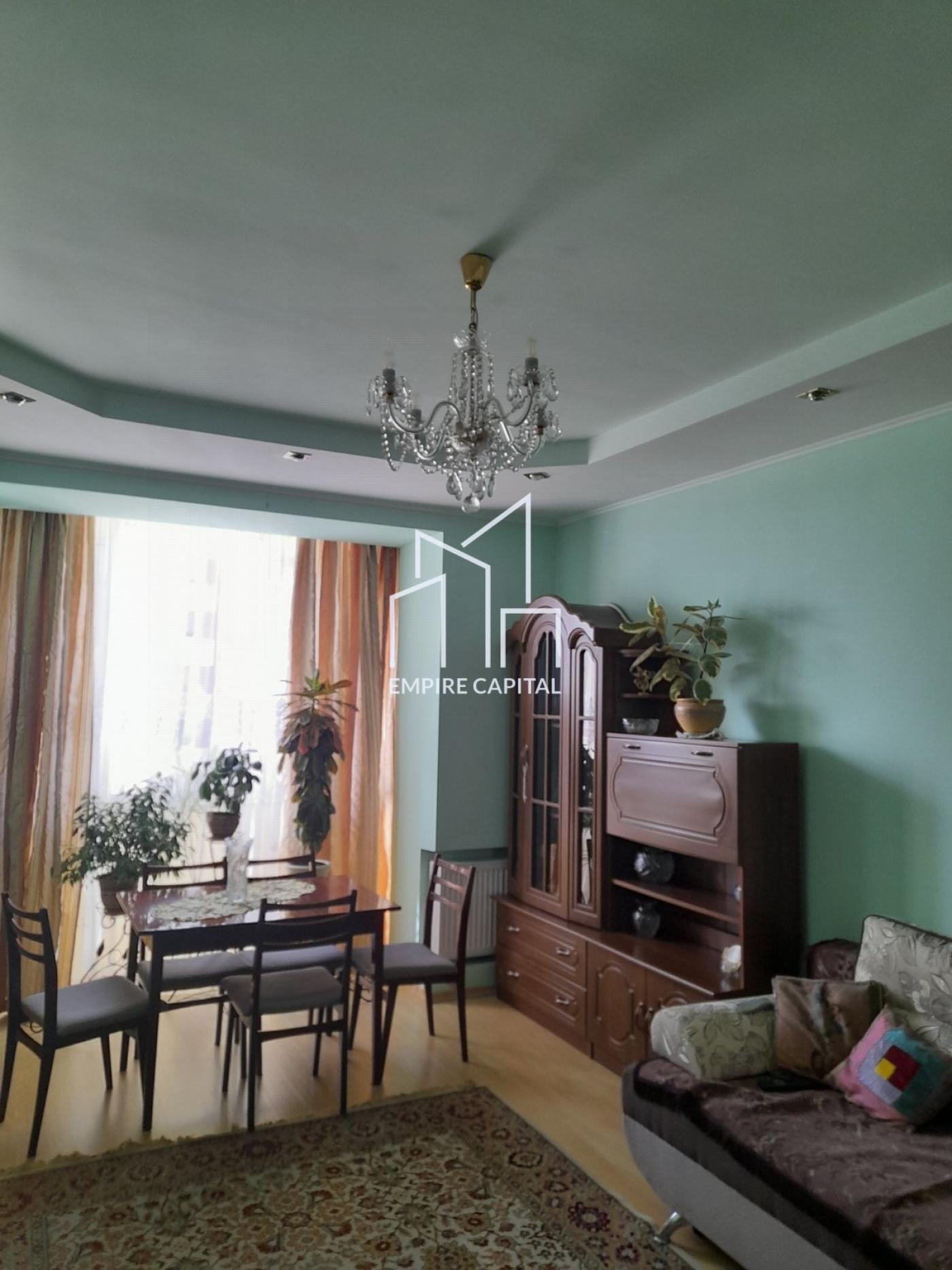 Оренда квартири вул. Малоголосківська