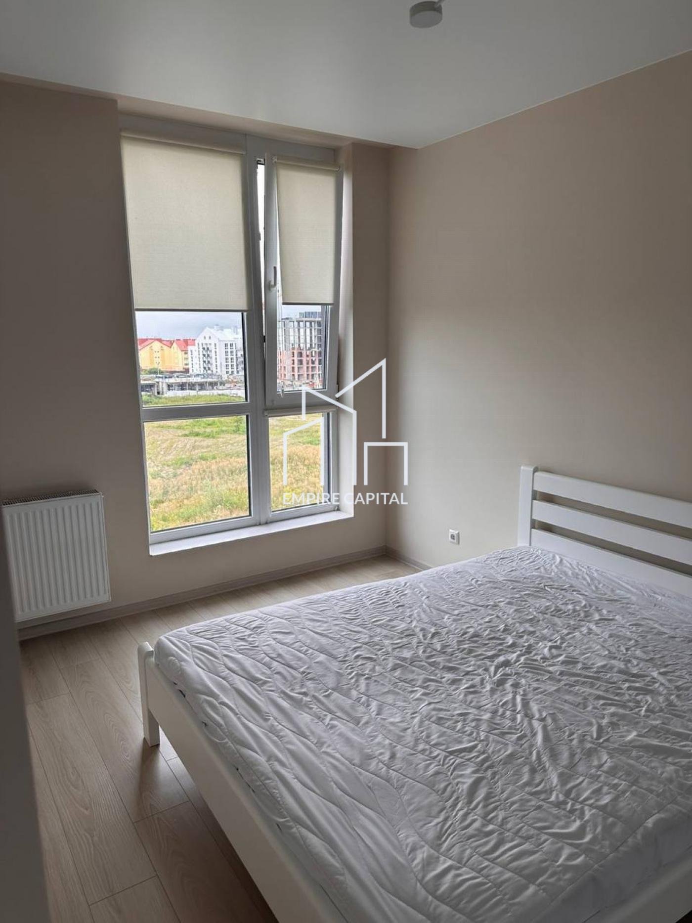 Оренда квартири по вул. Героїв Майдану