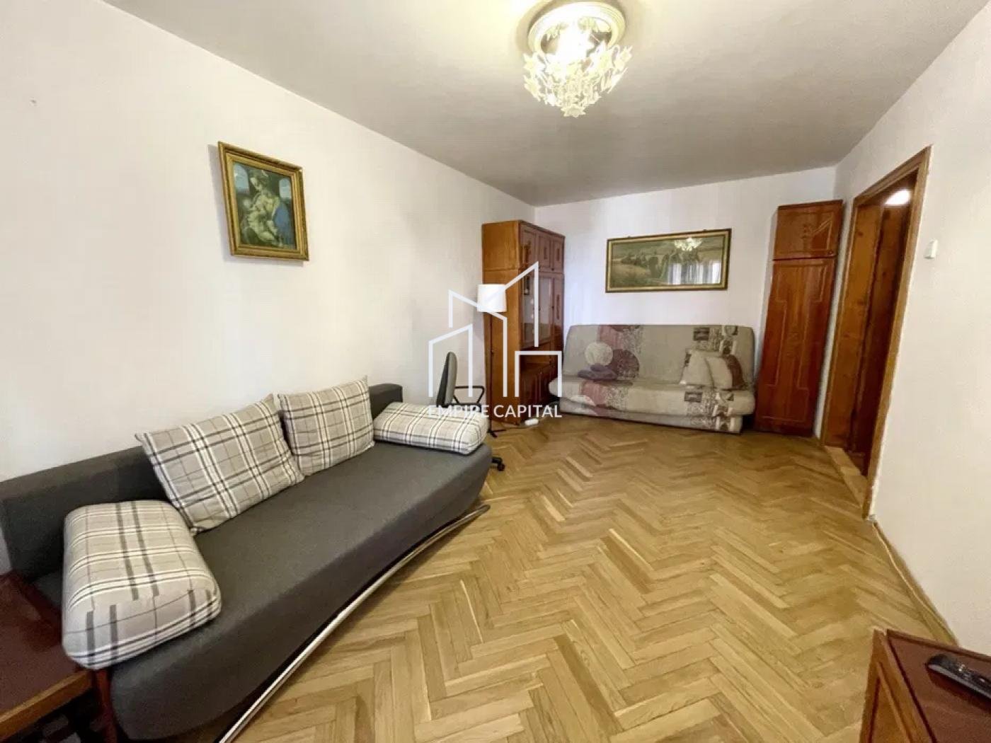 Оренда / Квартира / вул. Вашингтона Джорджа, Личаківський район, Львів