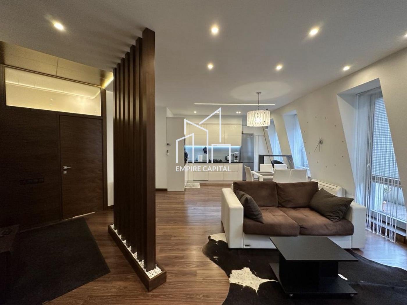 Оренда 2 кімнатної квартири,вул. Костя Левицького