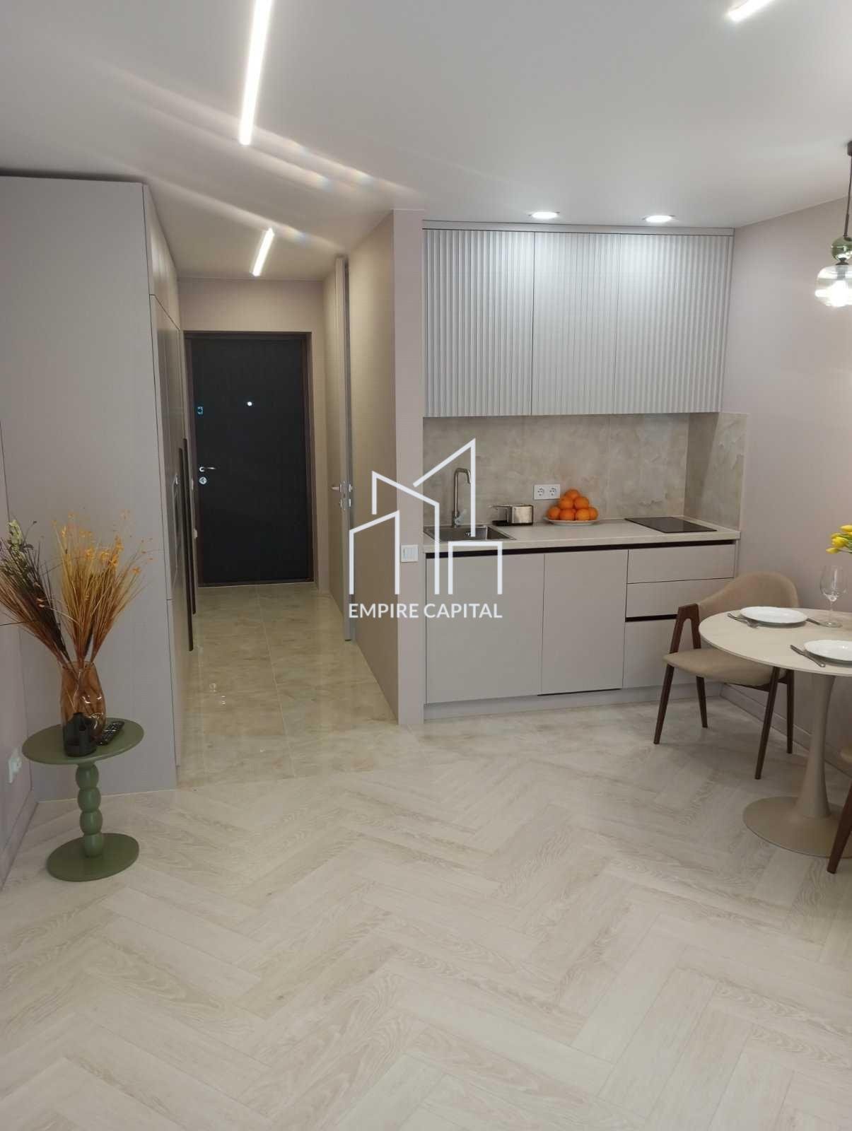 Оренда квартири по вул. Рудненська