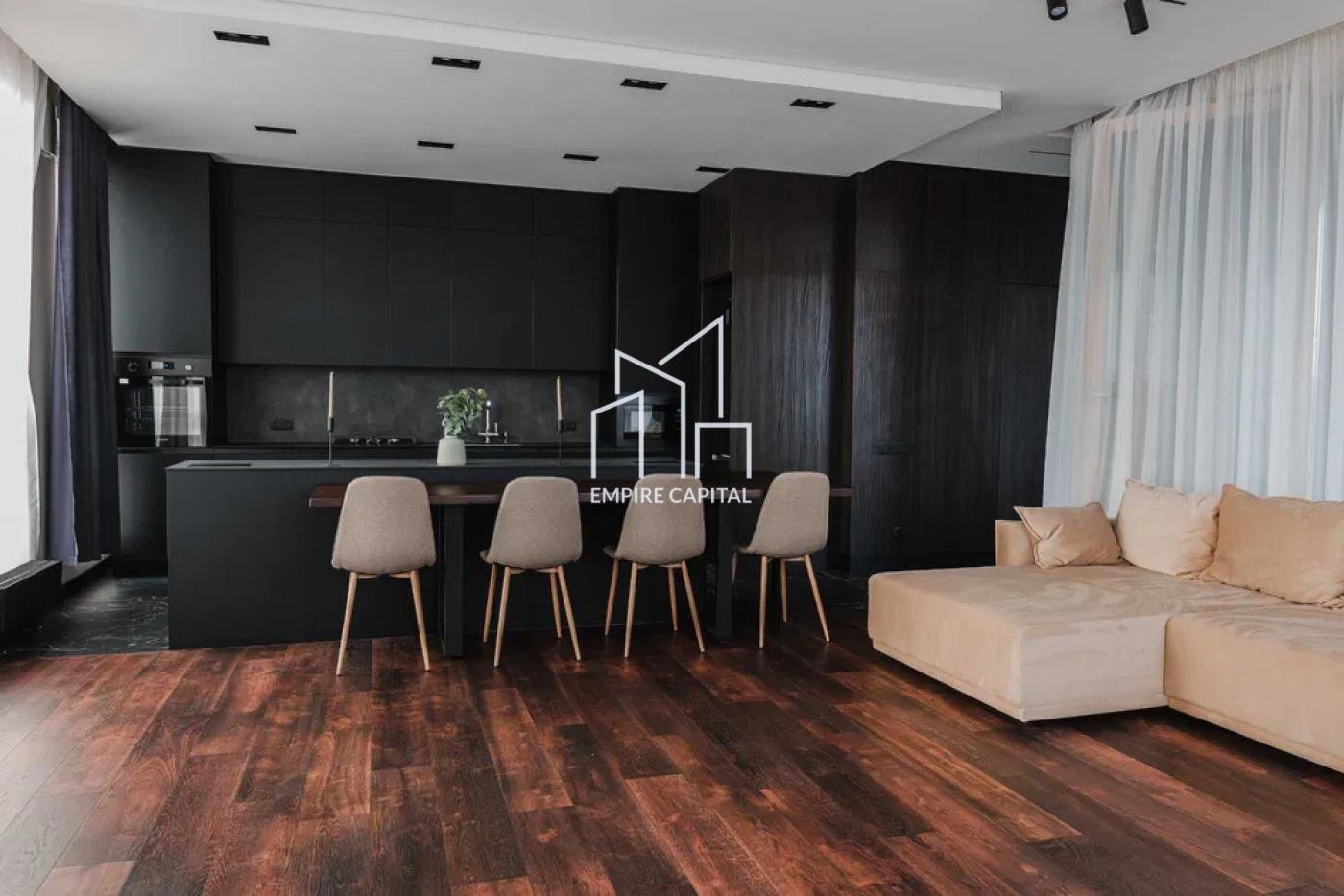 Оренда 3 кімнатної квартири,вул.Під Дубом  Forum Apartaments