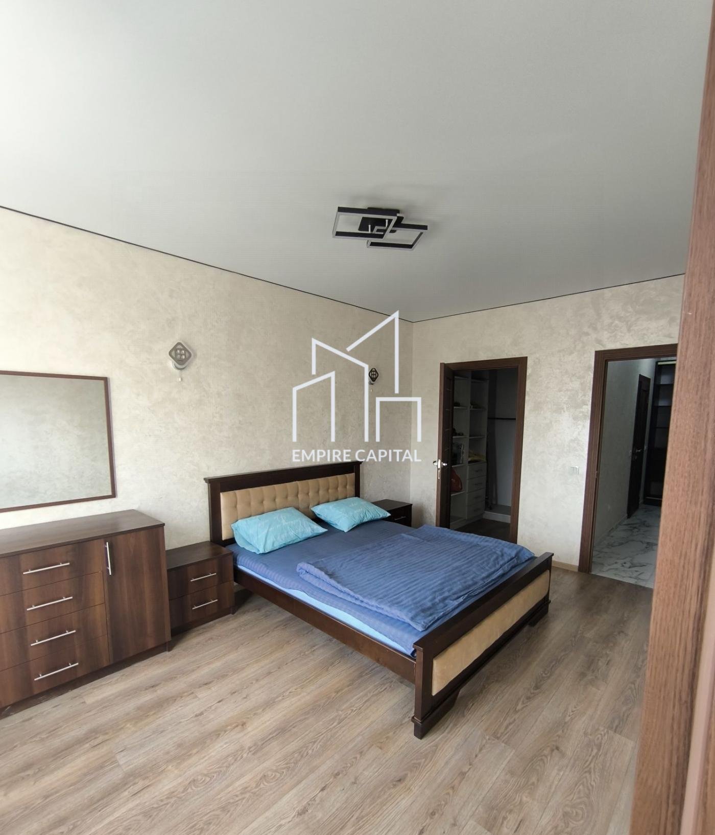 Оренда квартири по вул. Джорджа Вашингтона