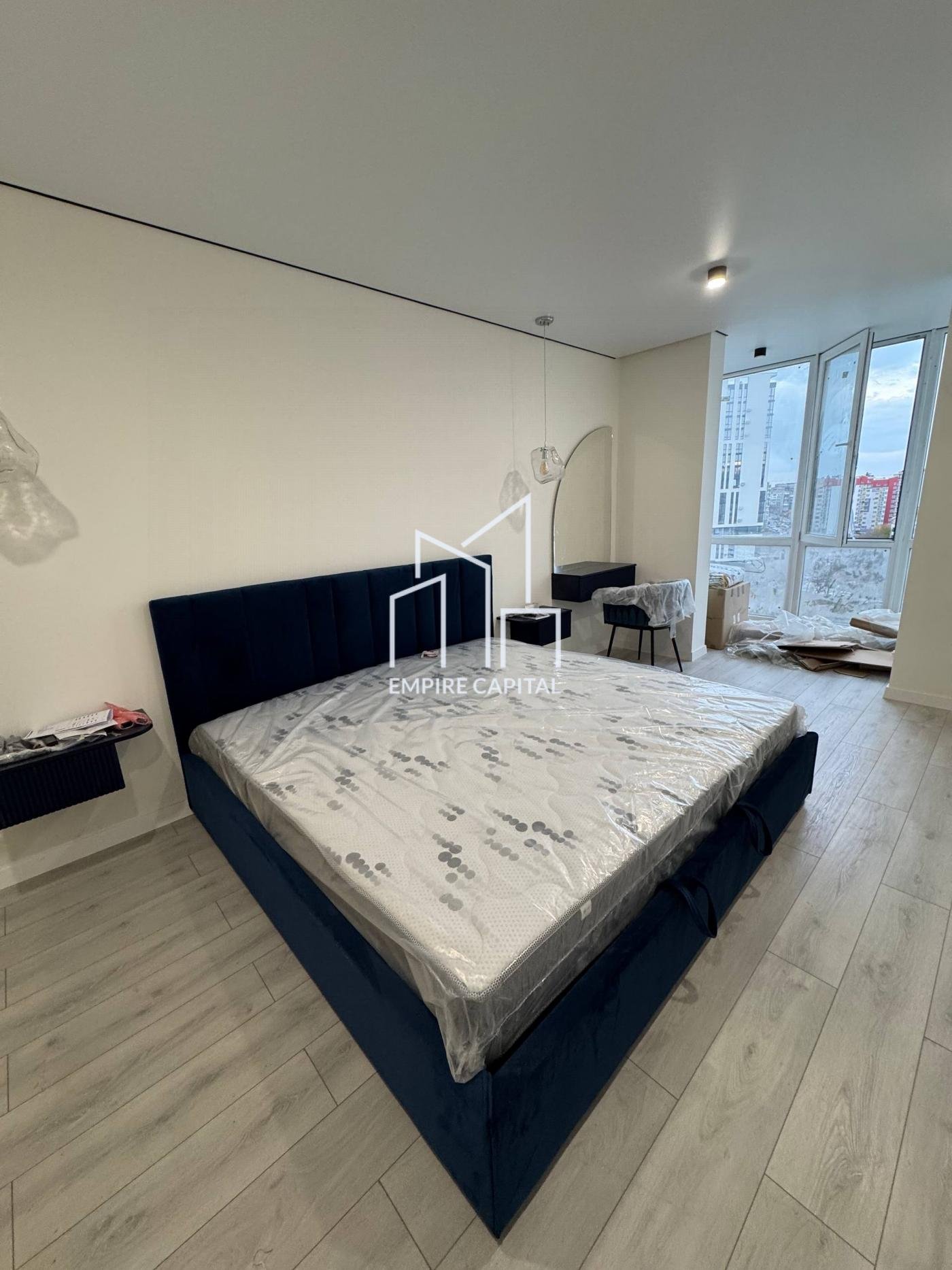 Оренда квартири по вул. Малоголосківська