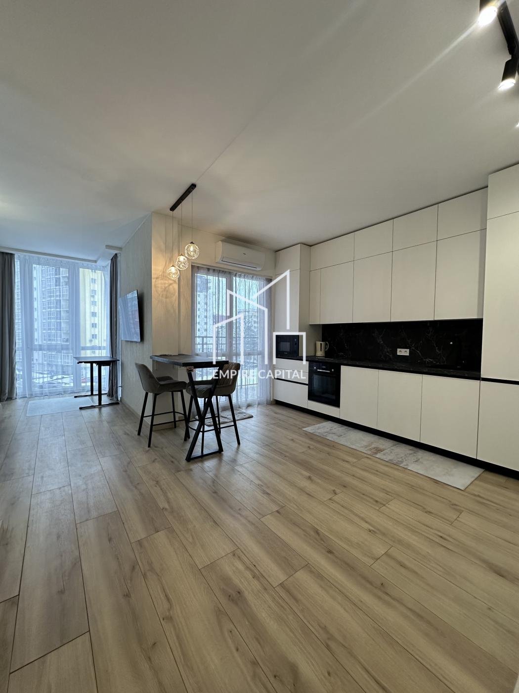 Оренда квартири | вул. Шевченка ЖК Велика Британія