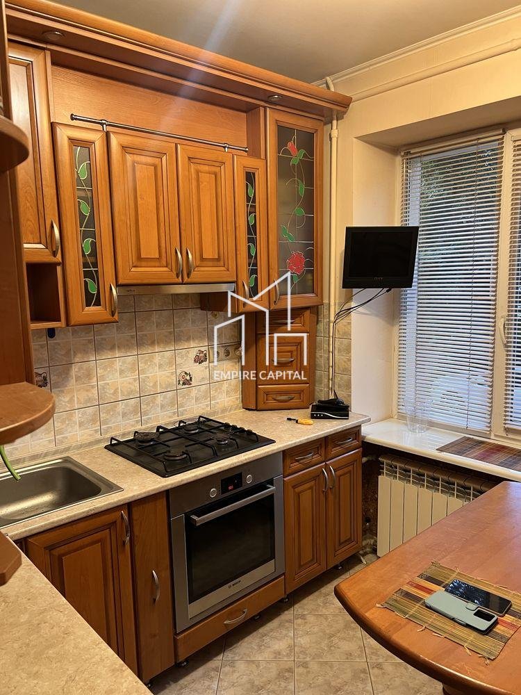 2-кімнатна квартира з ремонтом | вул. Городоцька