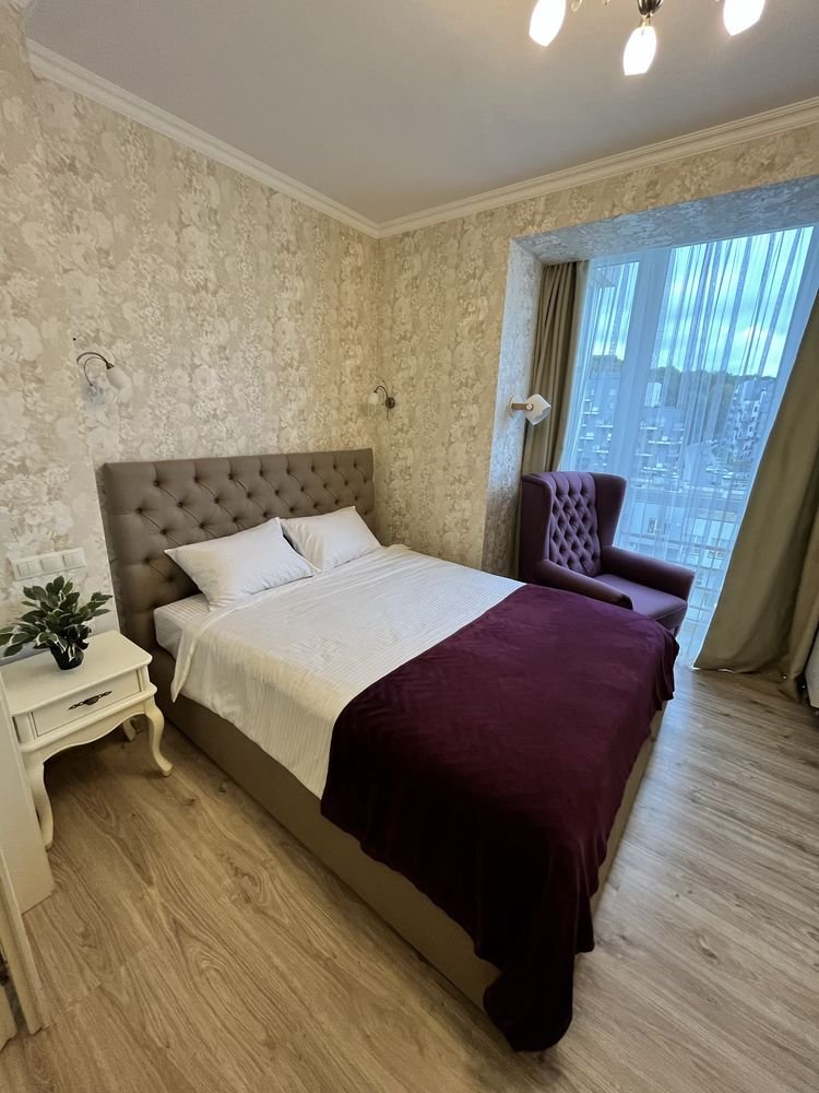 вул.Малоголосківська, 8д