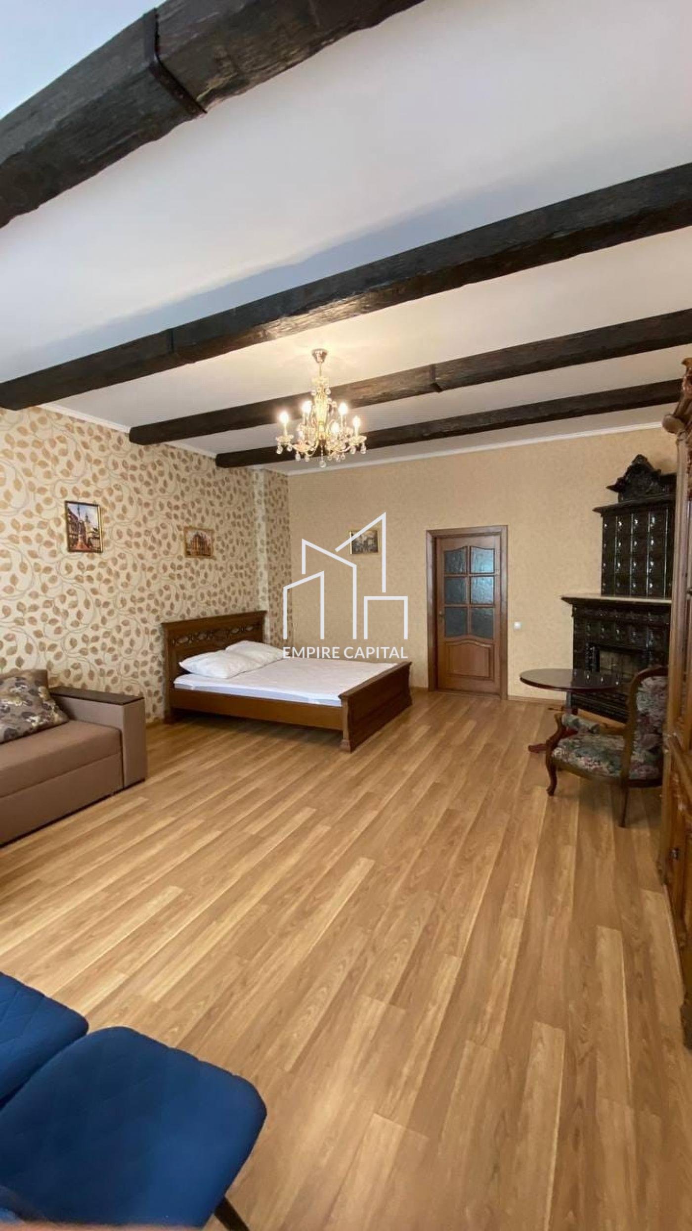 Оренда 3 кімнатної квартири по вул. Вірменська