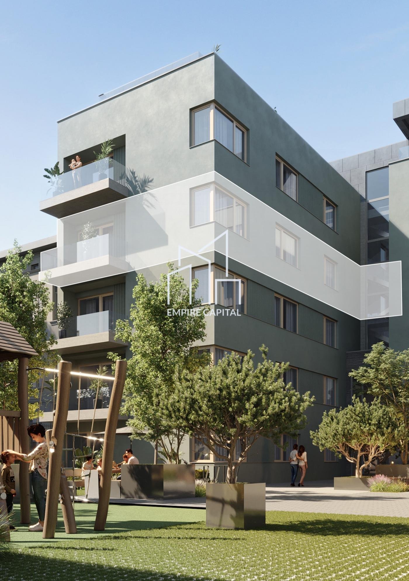 Продаж 3-кімнатної квартири ЖК Premium Hills | Вернигори| Центр Львова