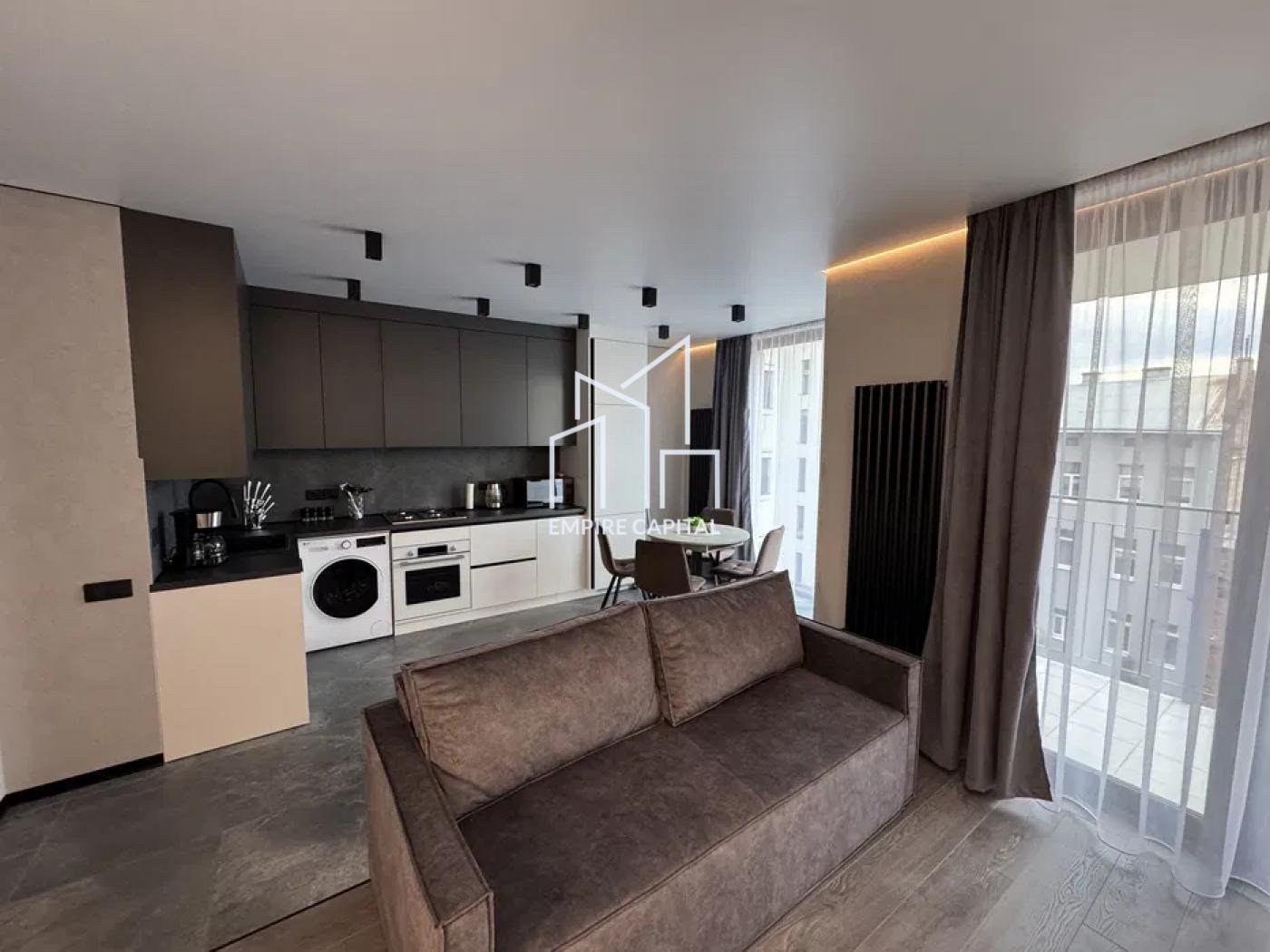 Оренда / Квартира / вул. Замарстинівська, Галицький район, Львів