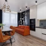 Продаж 2-к квартири 72 м² | ЖК Америка | Дизайнерський ремонт