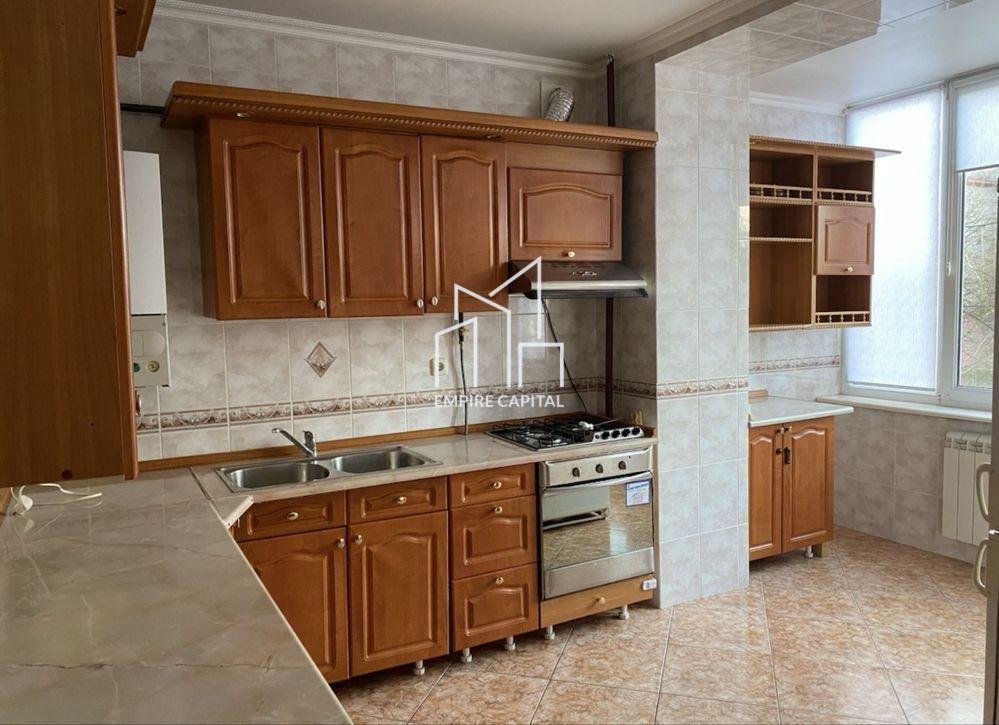 Оренда 2 кімнатної квартири по вул. Тролейбусна