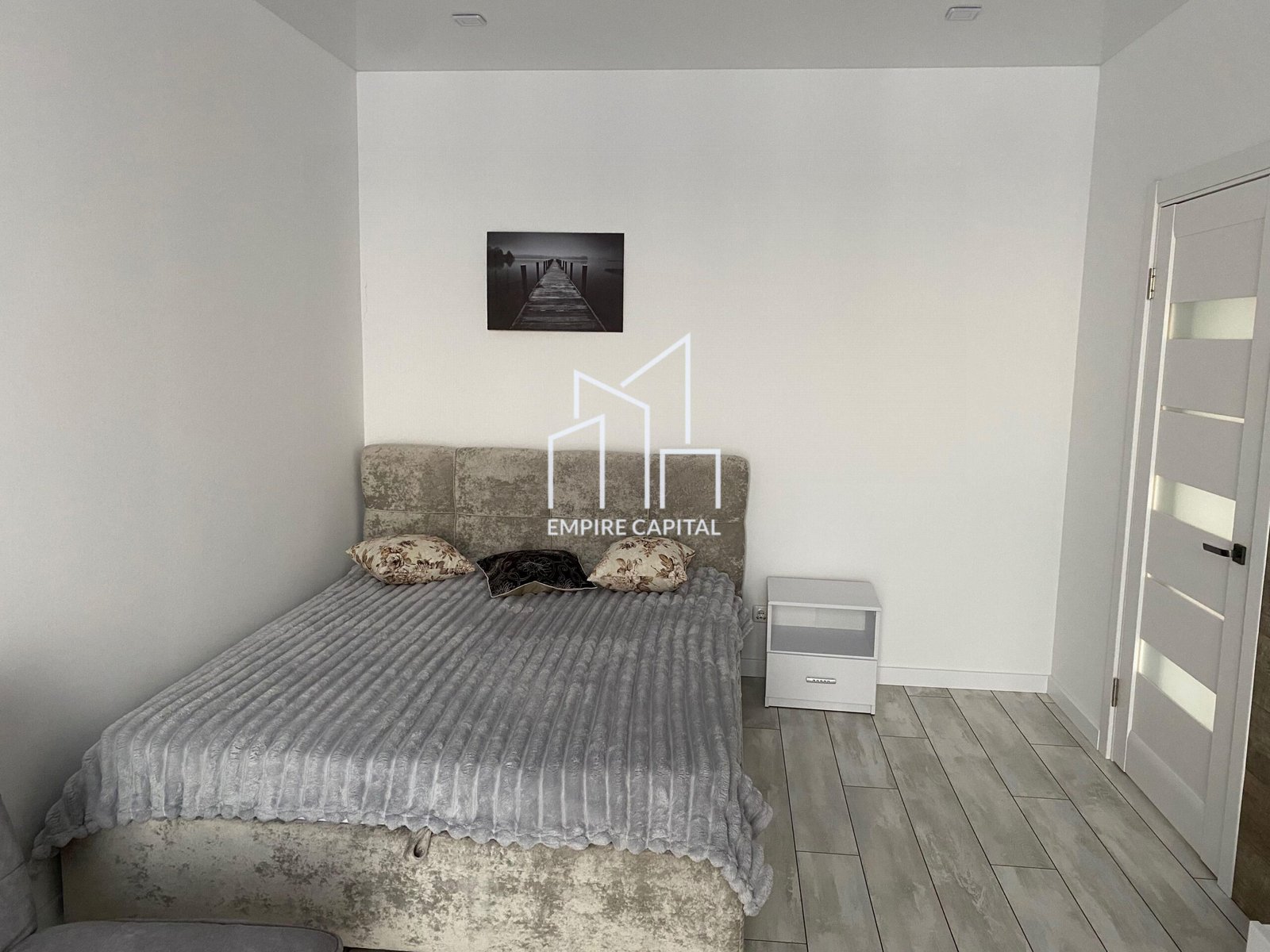 1-кімнатна квартира|ЖК «Обрій 2» | вул. Малоголосківська