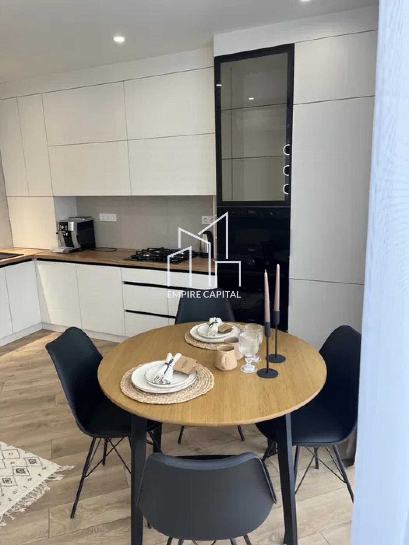 Оренда квартири по вул. Малоголосківська