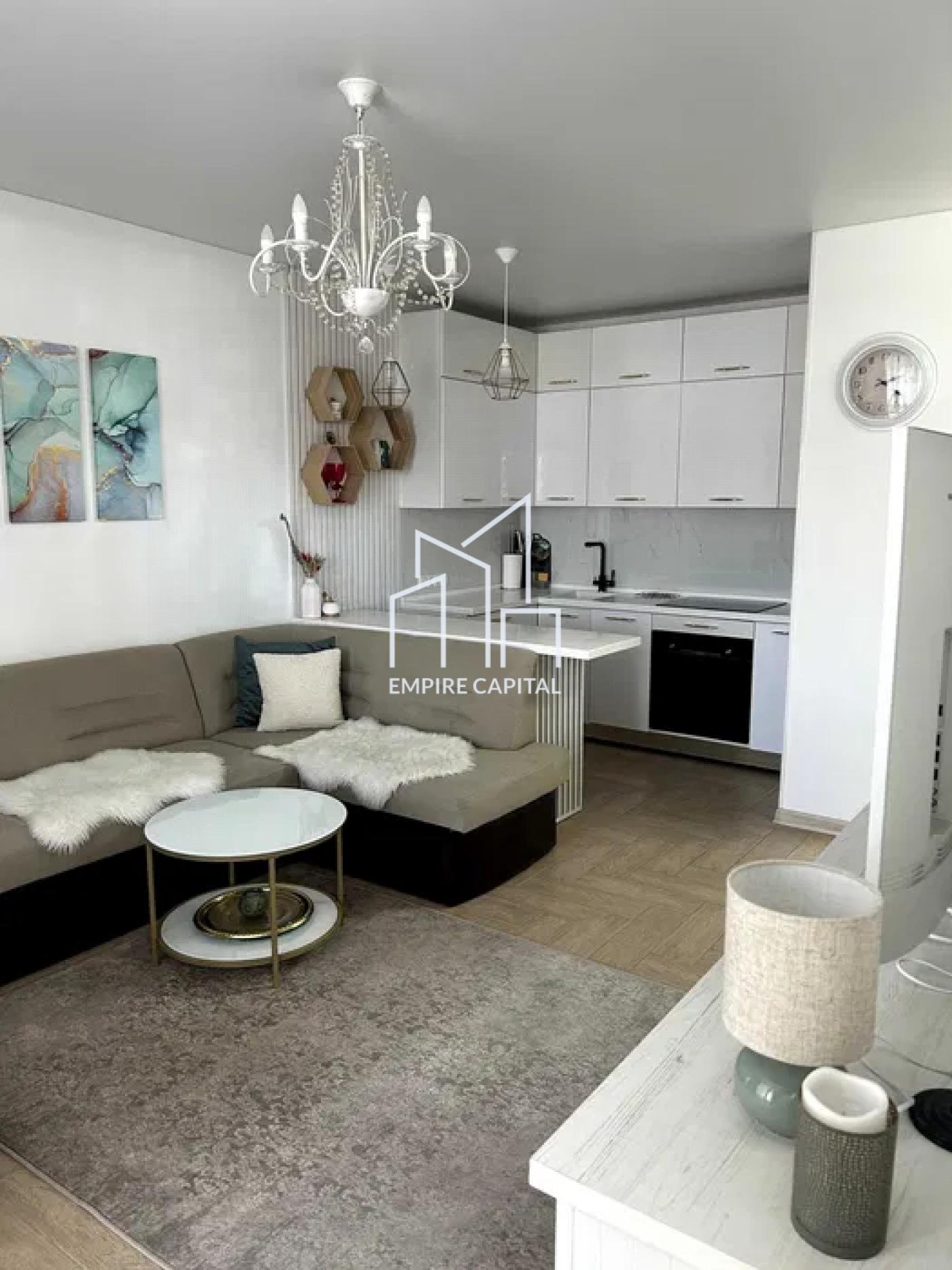 Оренда 2 кімнатної квартири,вул.Кульпарківська