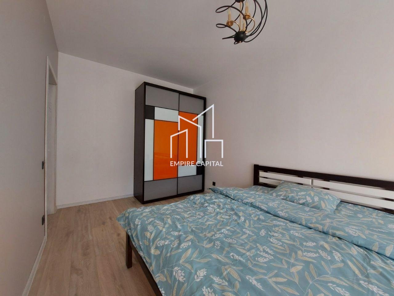 2-к квартира у ЖК «Велика Британія» | Євроремонт, меблі та техніка