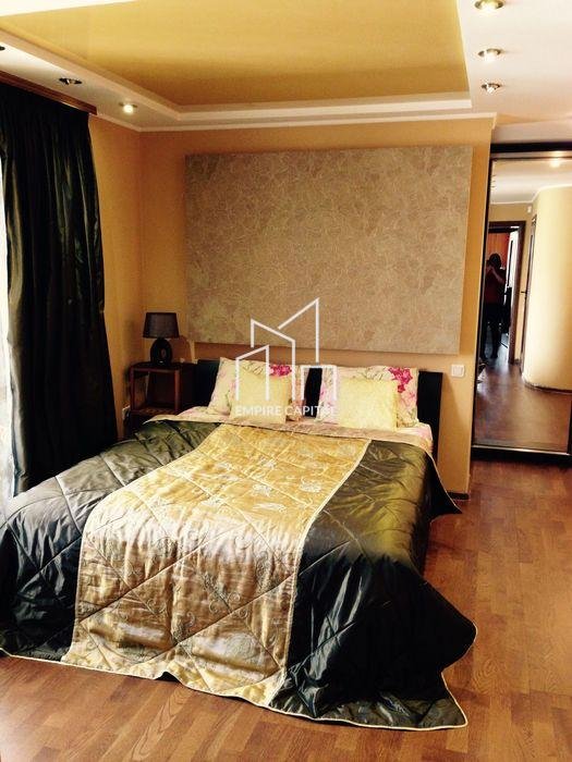 Оренда 5 кімнатної квартири  в 3-х рівнях, вул. Бальзака