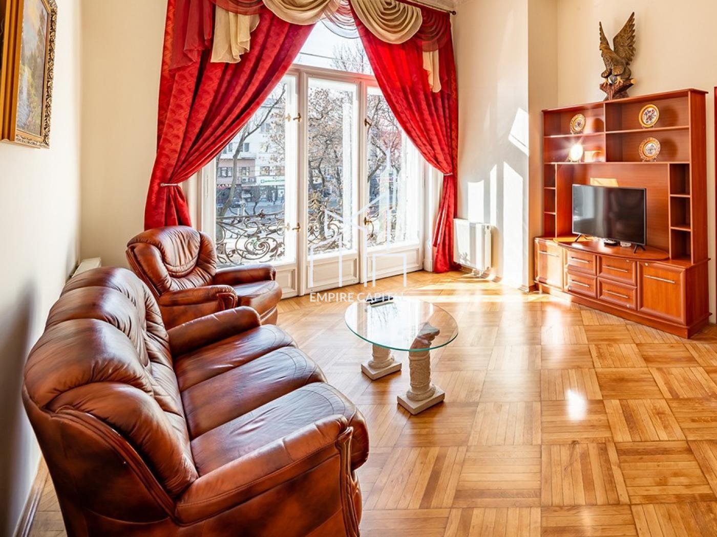 Оренда 3 кімнатної квартири,вул. Свободи