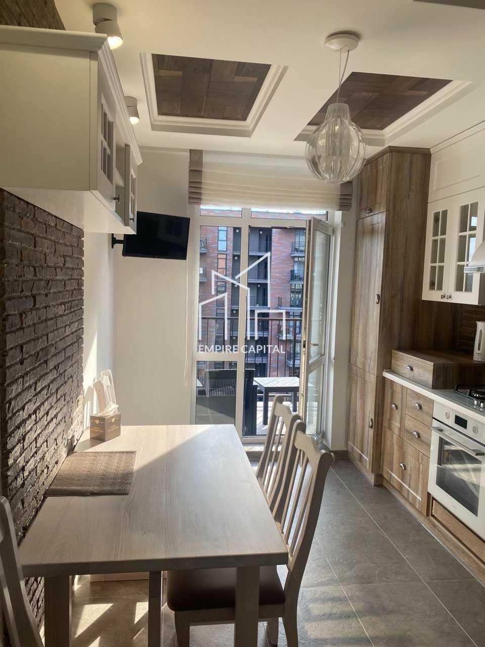 Оренда 1 кімнатної квартири, вул. Замарстинівська, 55є Авалон