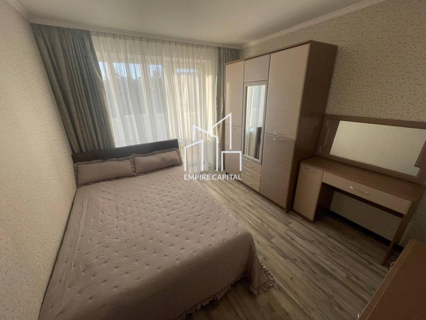 Оренда 3 кімнатної квартири по вул. Грінченка