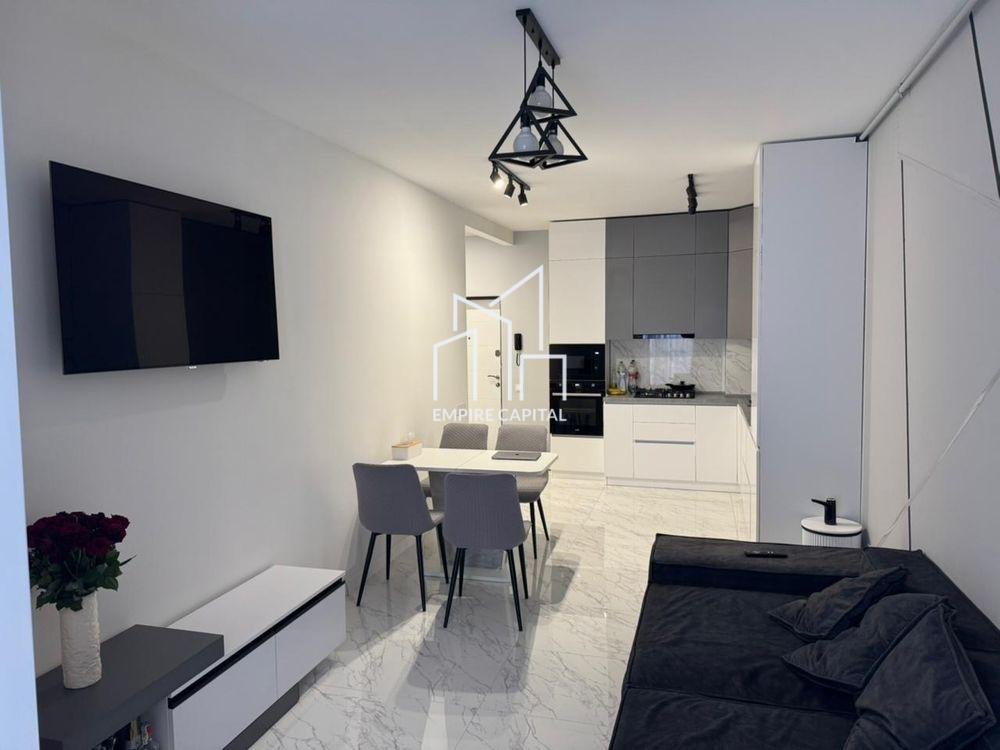 Продаж 3-к у ЖК “Плюс”, вул. Малоголосківська | 75 м² | Готова до проживання