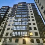 Продаж 1-к  квартири в ЖК ʼR2 Residenceʼ | 48 м²