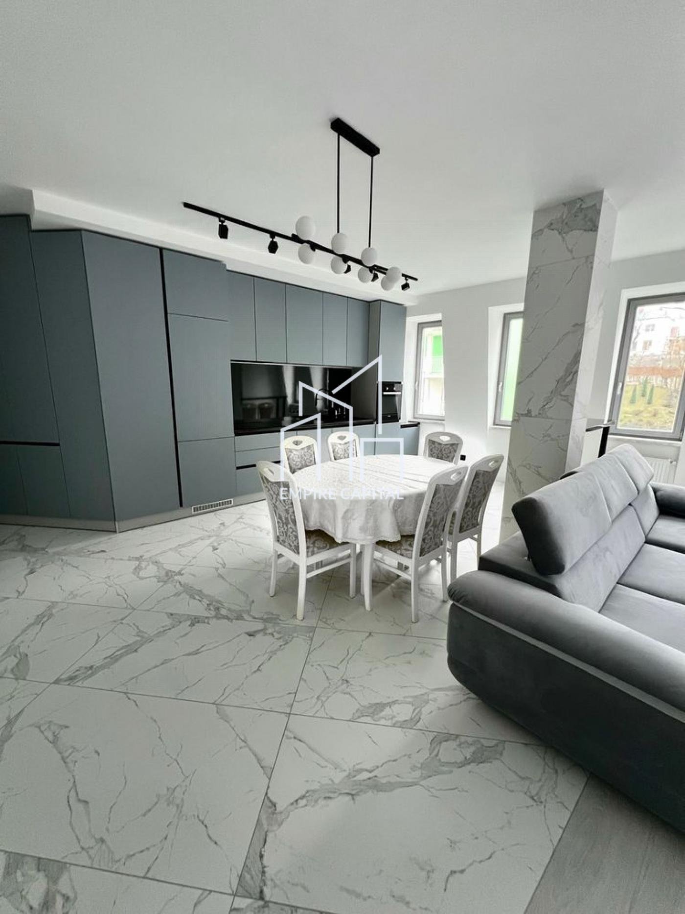 Оренда 3 кімнатної квартири,вул.Погулянка