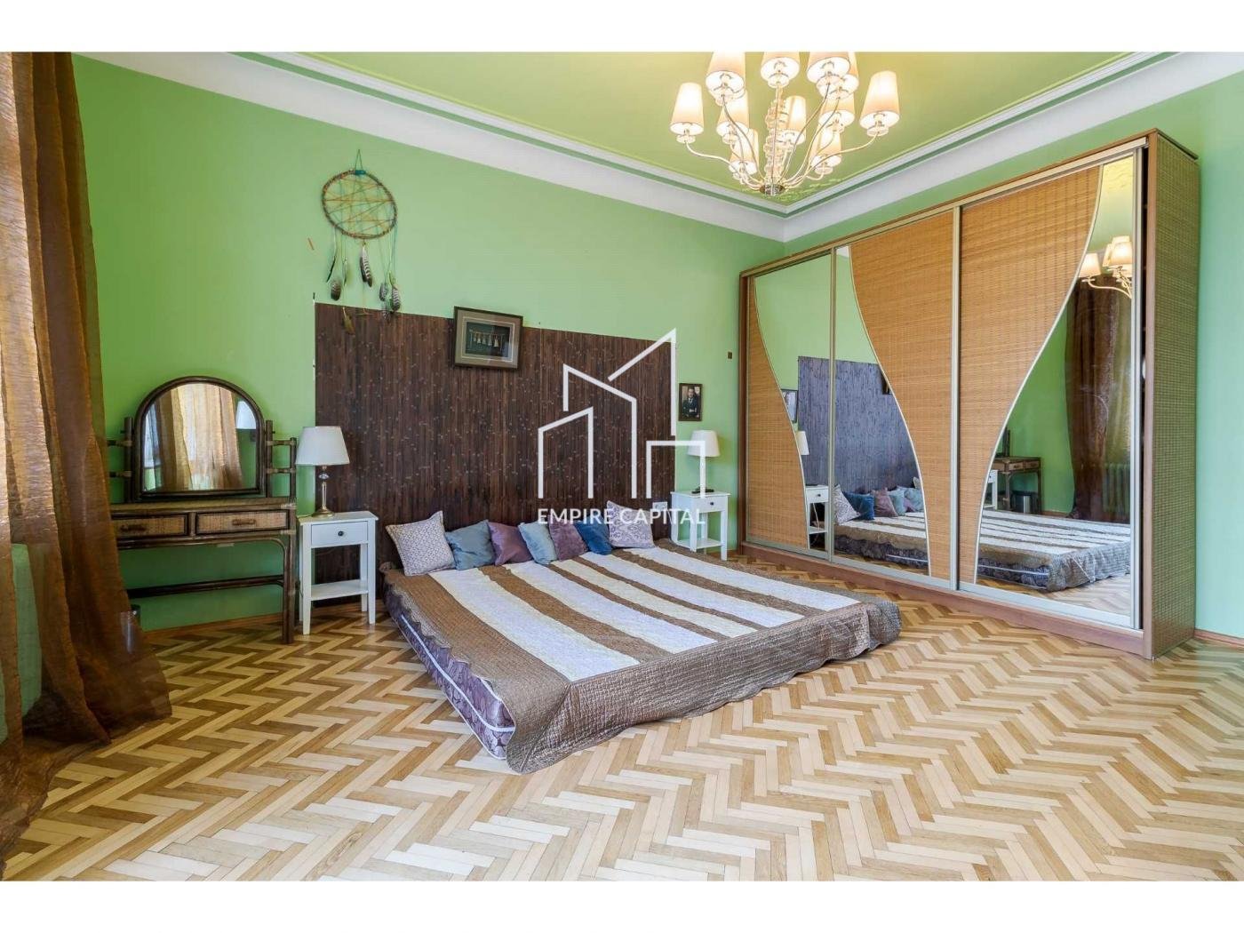 Оренда 4 кімнатної квартири, вул. Левинського