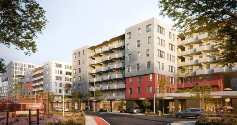 Продаж 1-к квартири по вул. Персенківка ЖК Big Ben, 42 м²
