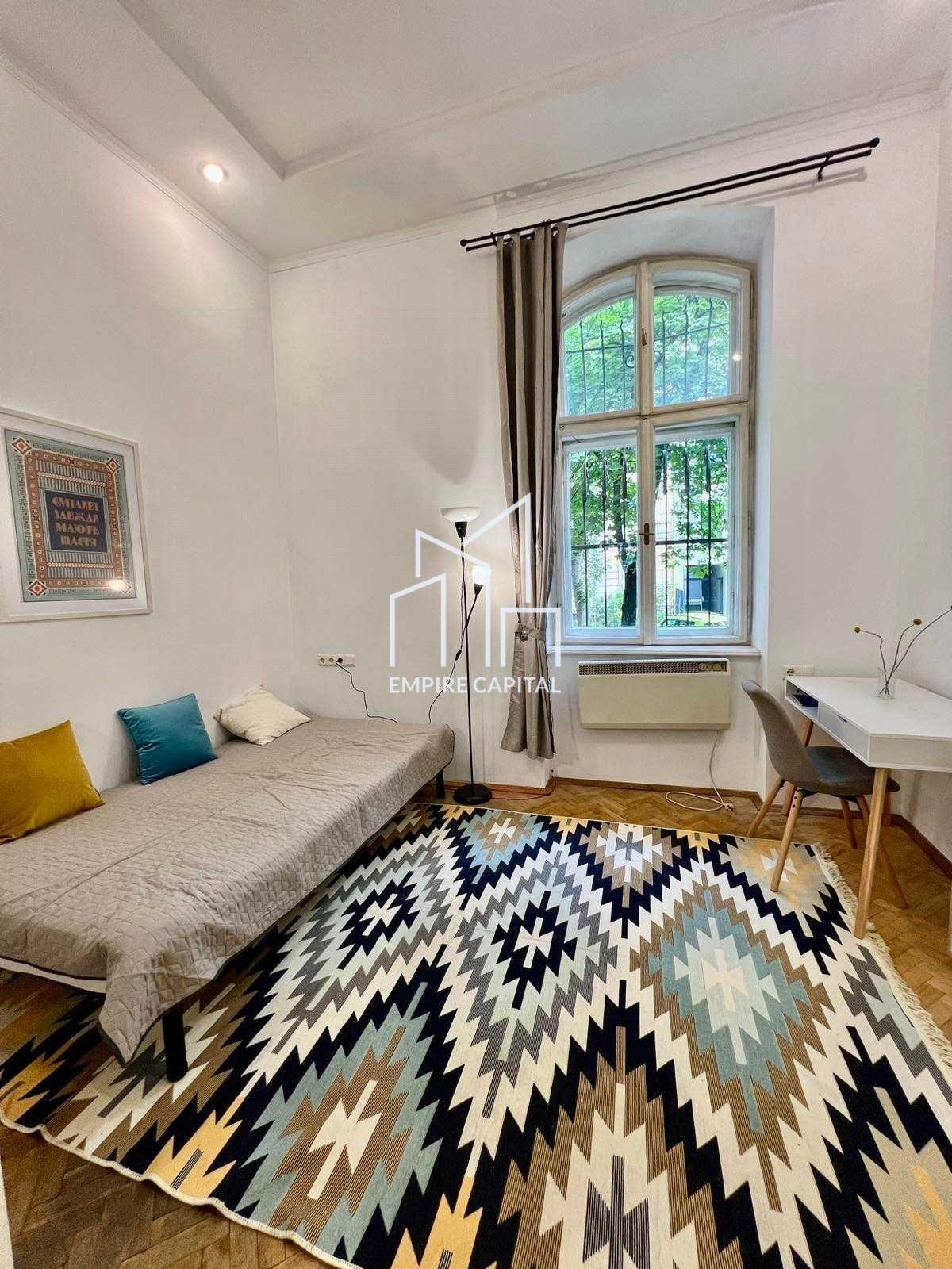 Оренда квартири по вул.Коновальця