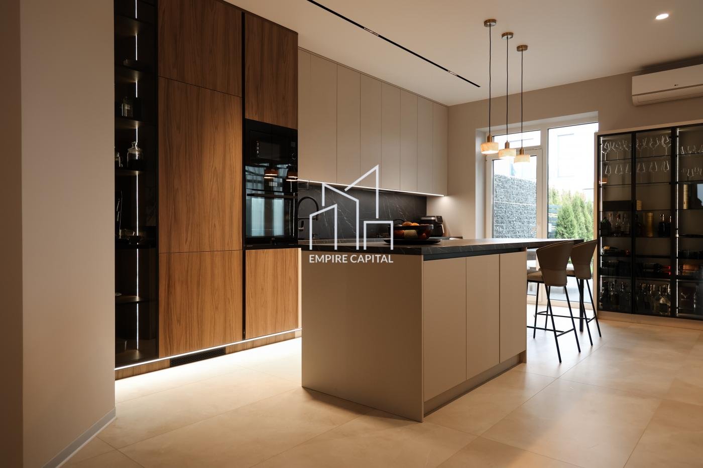 Продаж дизайнерського котеджу в ЖК “Lagom”