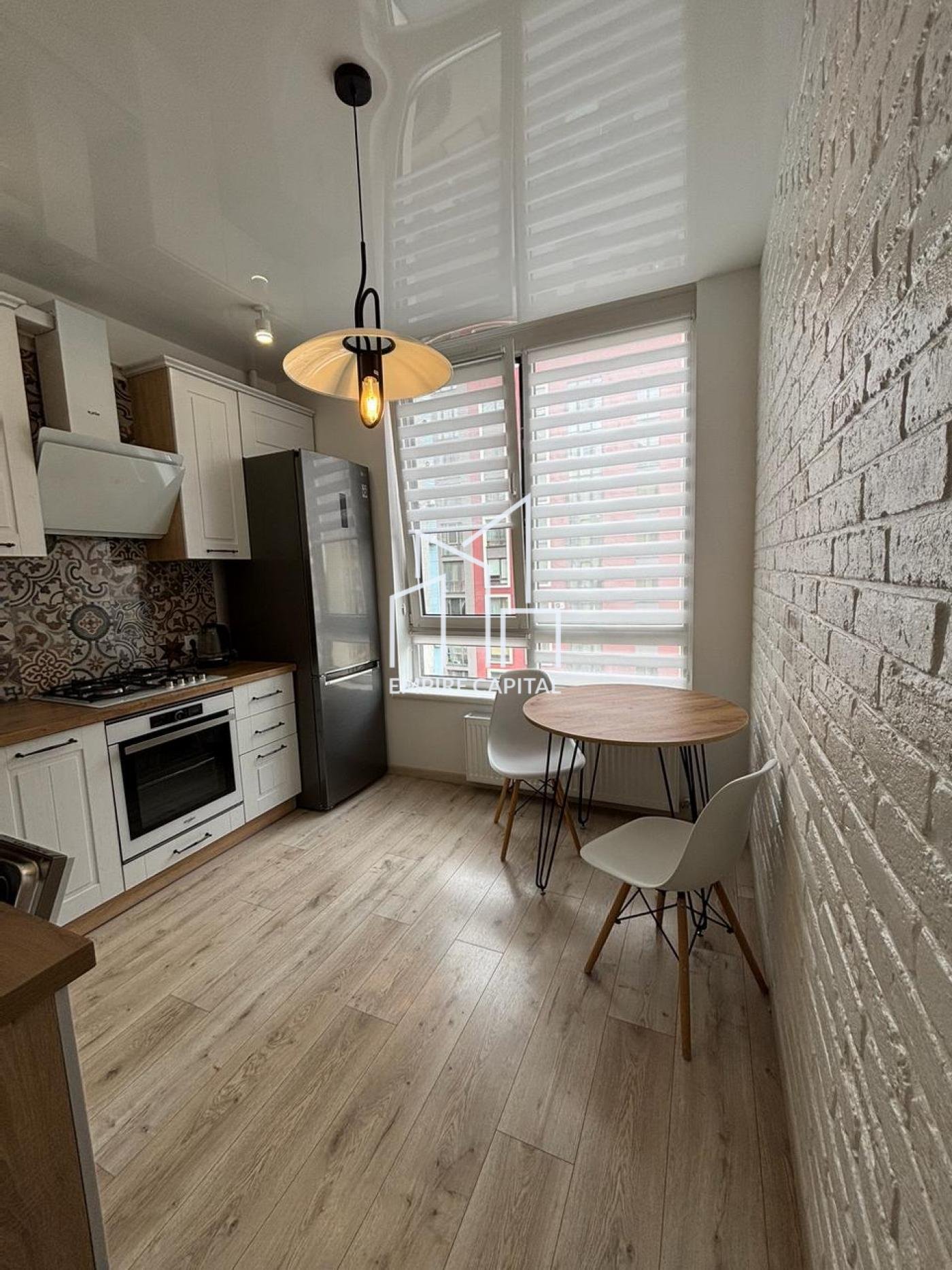 Оренда 2 кімнатної квартири,вул. Шевченка ЖК Семицвіт