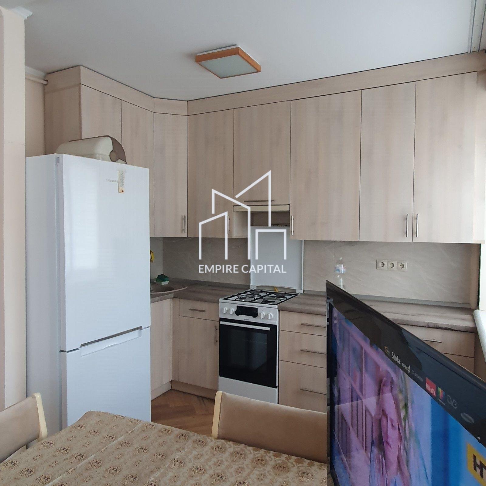 Оренда квартири по вул. Повітряна