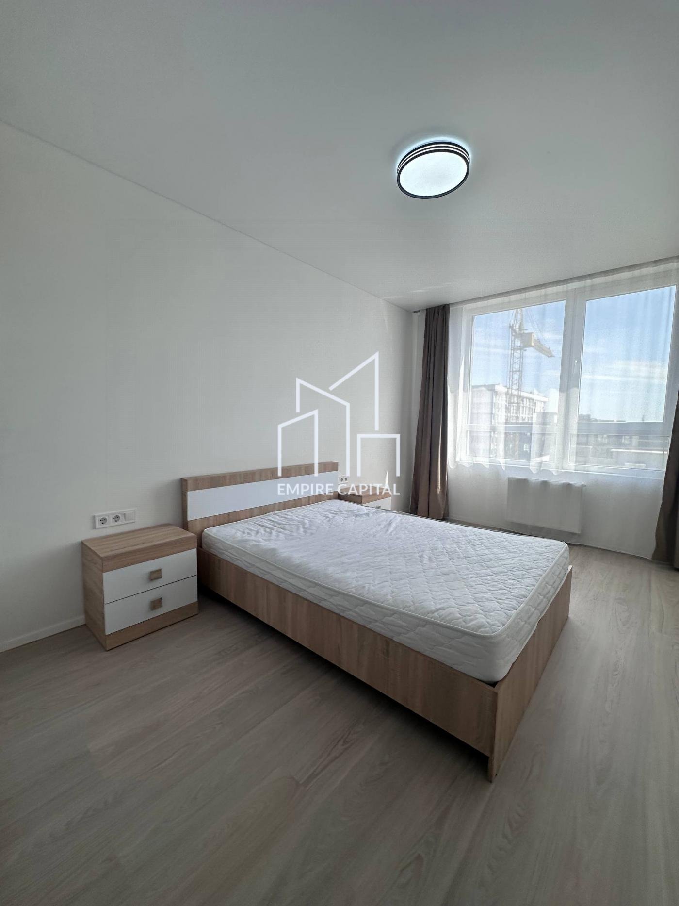 Оренда 2 кімнатної квартири по вул. Буйка ЖК Вільне Місто