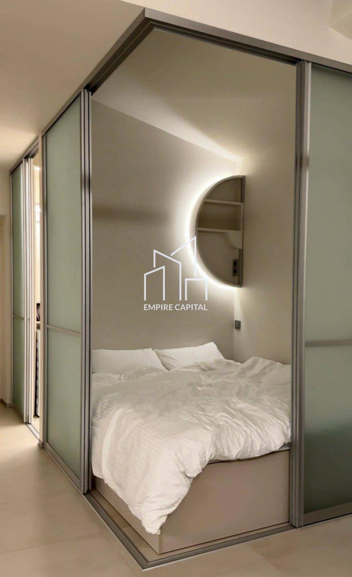 Оренда квартири в новобудові по вул. Батуринська