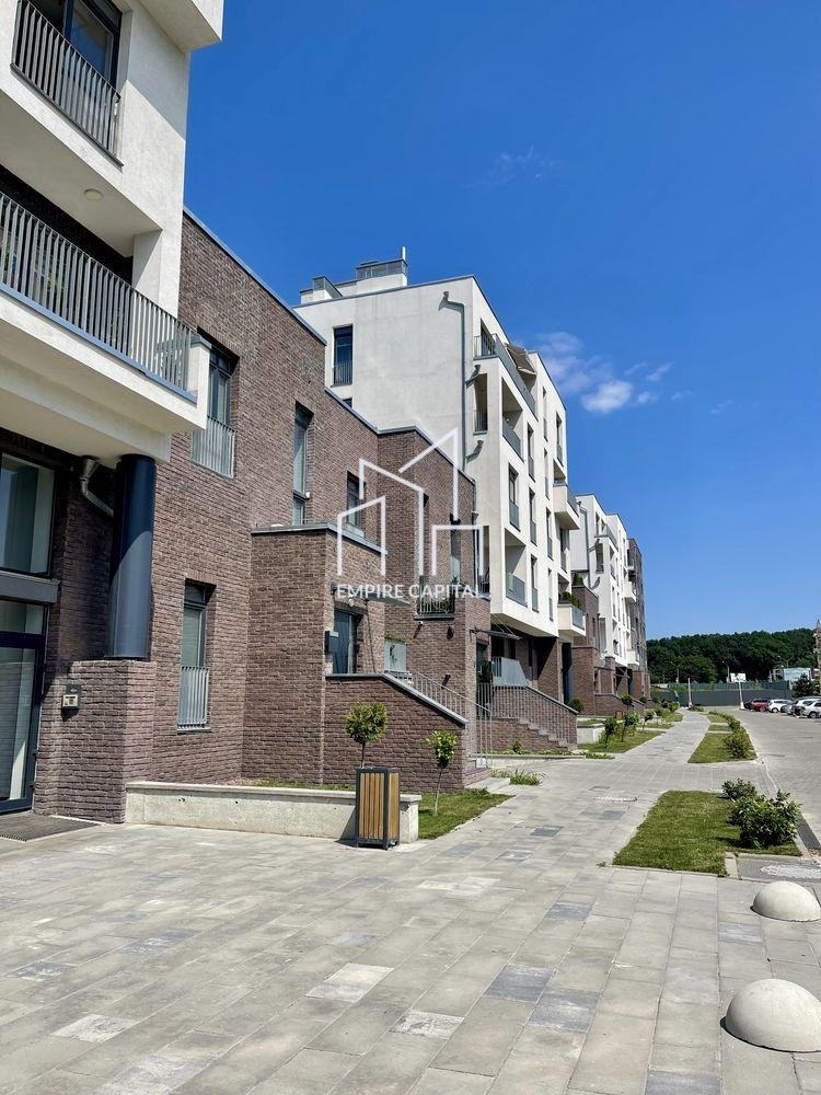 Продаж 2 к квартири ЖК Вілла Магнолія, 72 м²