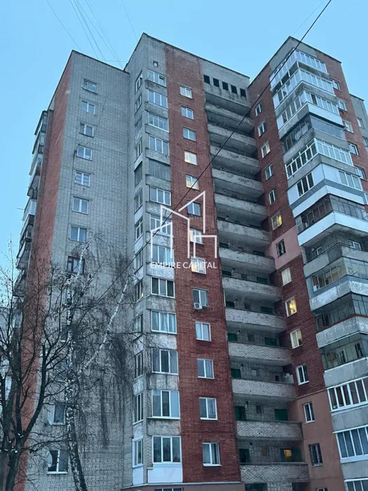 Продаж 2-к квартири по вул.Мазепи 50м²