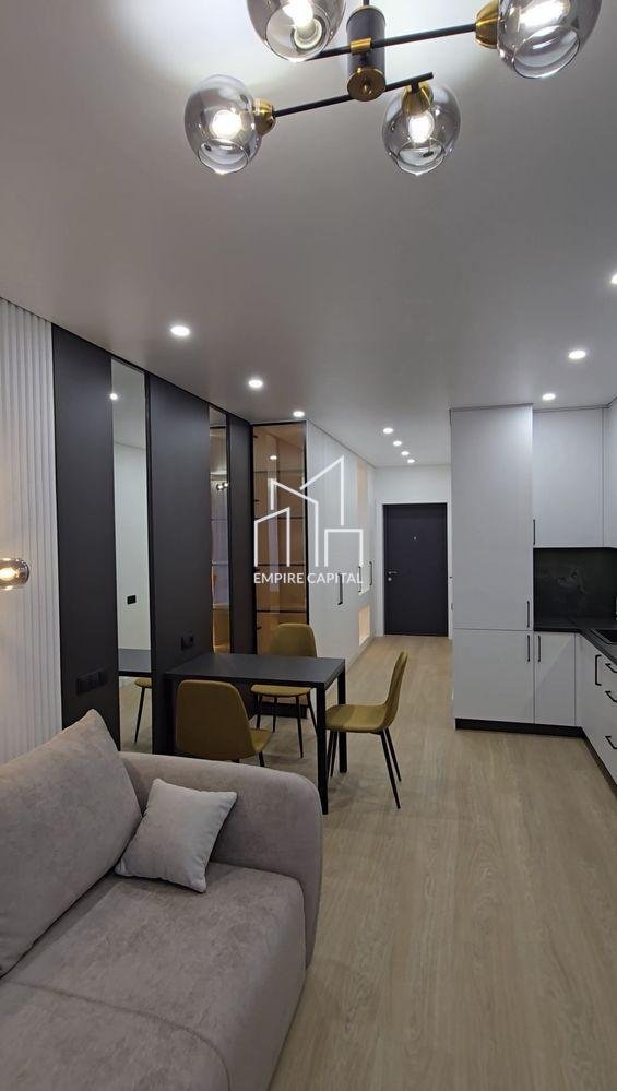 Оренда квартири по вул. Трускавецькій «Парус»