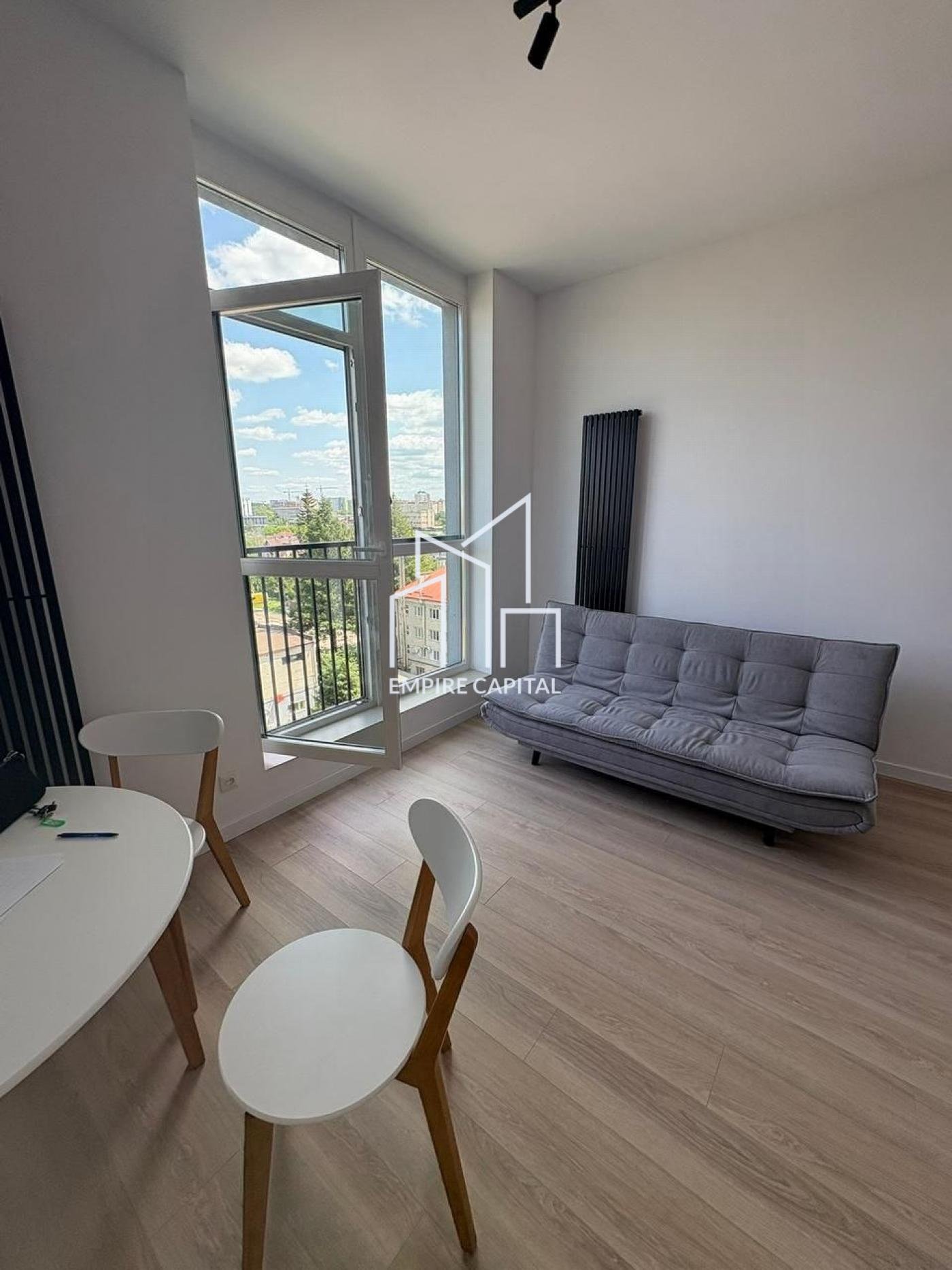 Оренда квартири студії по вул. Зелена ЖК Вікінг