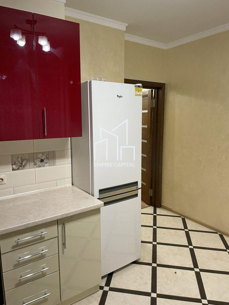 Оренда квартири по вул. Пекарській