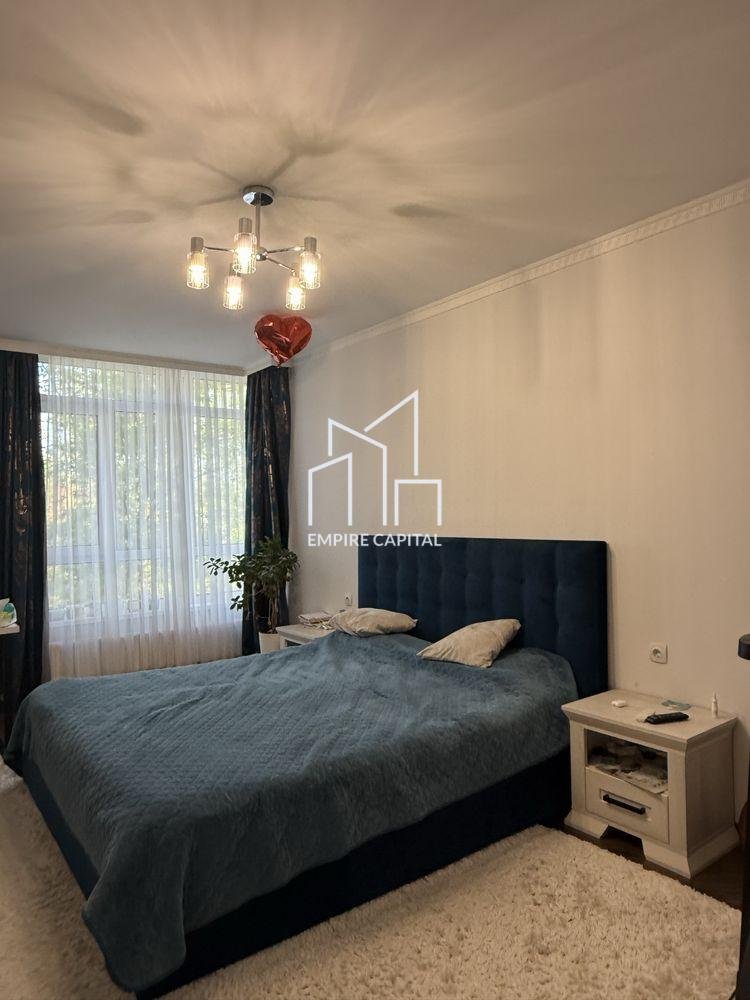 Здається в оренду  квартири по вул.Залізнична  ЖК “Веселка”