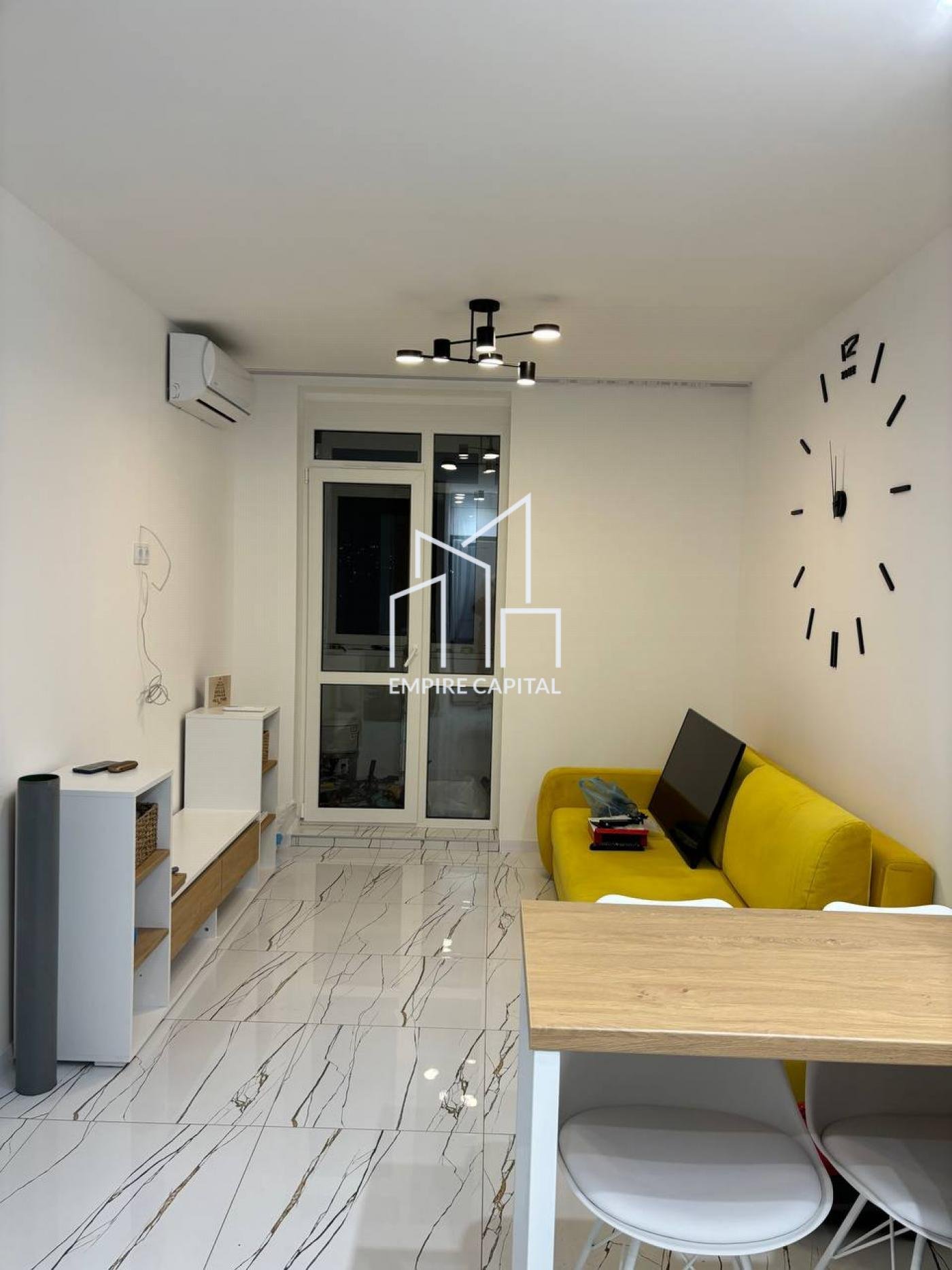 Оренда 1 кімнатної квартири,вул. Зелена