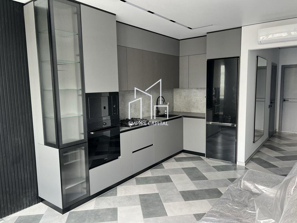 Оренда 1-кімнатної квартири по вул. Трускавецька