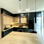 Продаж 1-к квартири по вул.Пасічна, ЖК HYGGE 48 м²