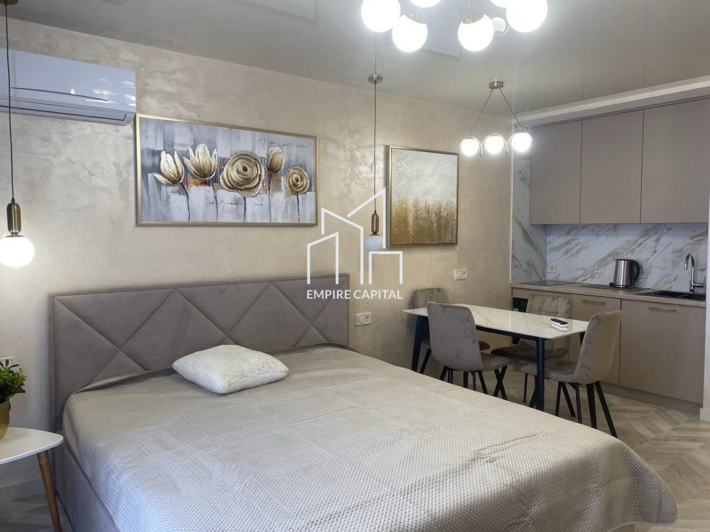 Оренда квартири по вул. Рудненська