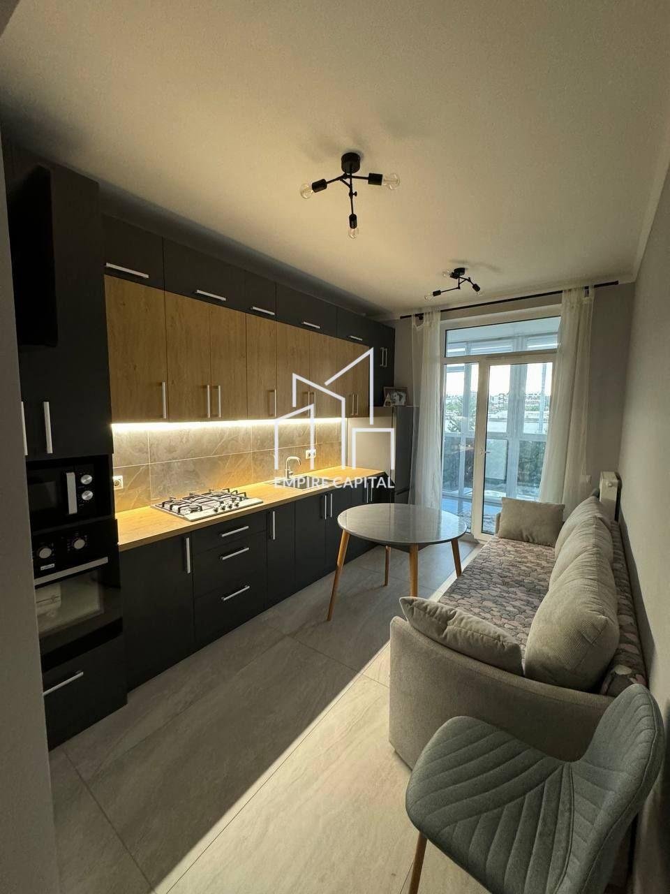 Оренда квартири вул. Городницька