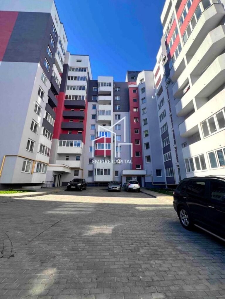 Продаж 3-к квартири по вул.Романа Шухевича ЖК ЕКО-ДІМ, 87м²