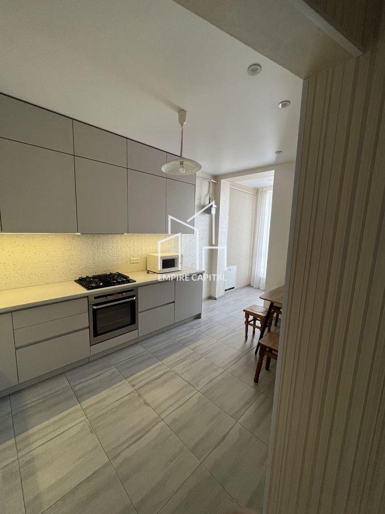 Оренда квартири на Жовківська 2а